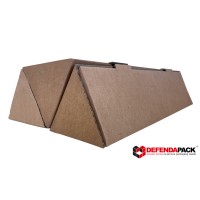 Triangular Postal Tubes / Boxes