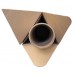 A1 Size Triangular Postal Tubes - 640mm x 57mm