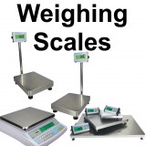 Weighing Scales & Balances